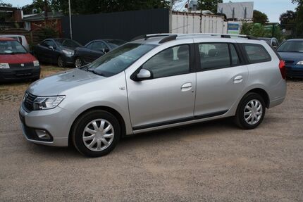 Dacia Logan 95.000 km 6.450 &euro; Andernach 56626