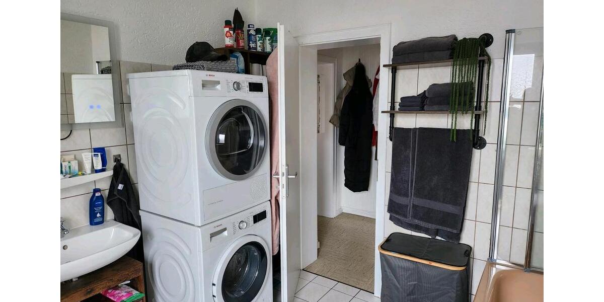 Etagenwohnung Mendig - 4 Zimmer, 125 m&sup2;, 850&euro; | Angebot:25384856