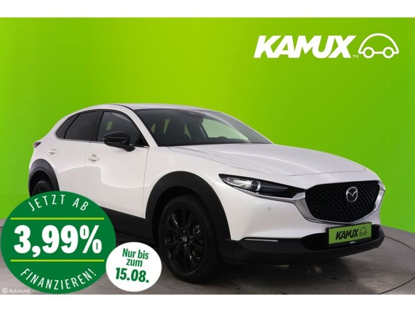 CX-30