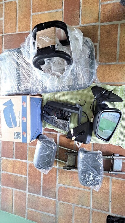 Lada Niva 32.650 km 14.900 € Dachsenhausen 56340