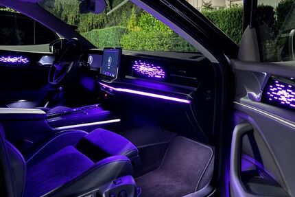 VW Passat 47.750 km 31.700 € Nauort 56237