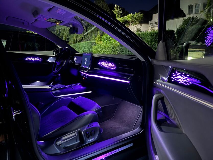 VW Passat 47.750 km 31.700 € Nauort 56237