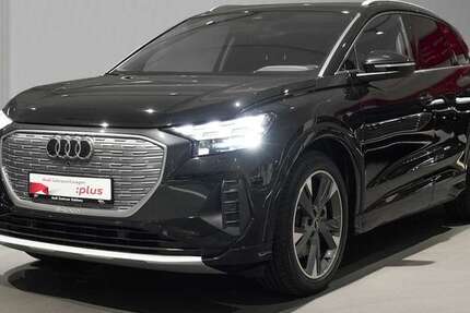 Audi Q4 e-tron 69.591 km 27.980 &euro; Koblenz 56070