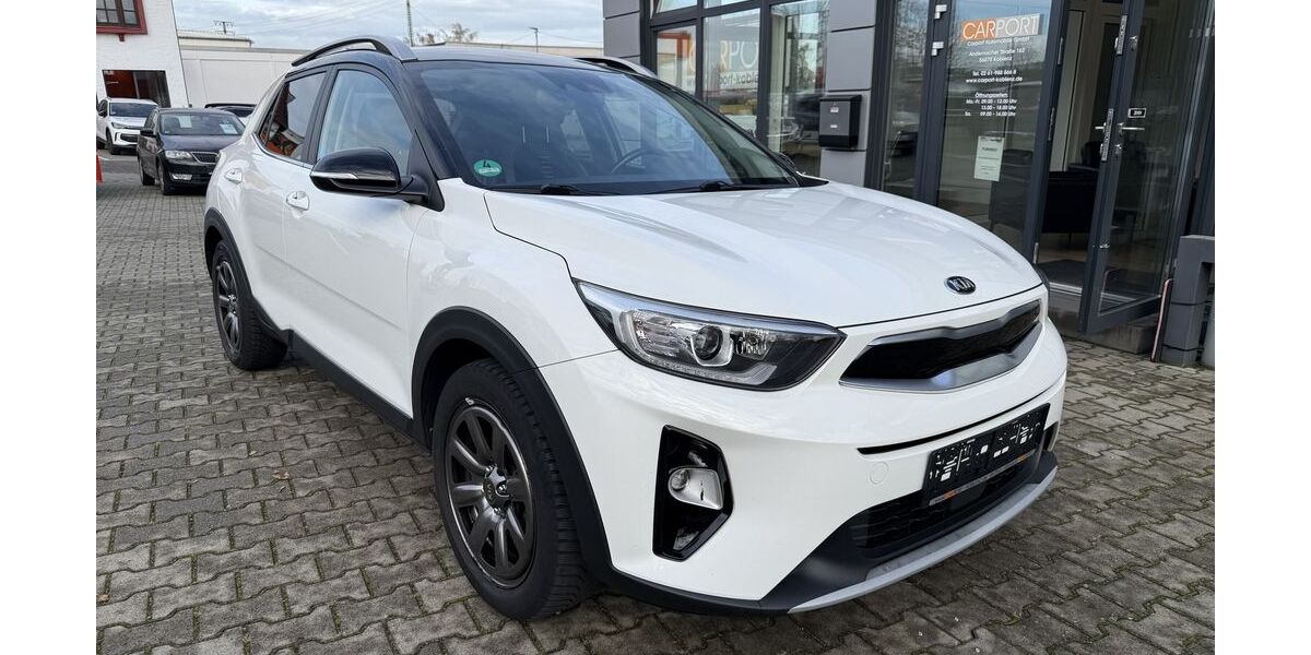 Kia Stonic 115.000 km 12.790 € Koblenz/Rh. 56070