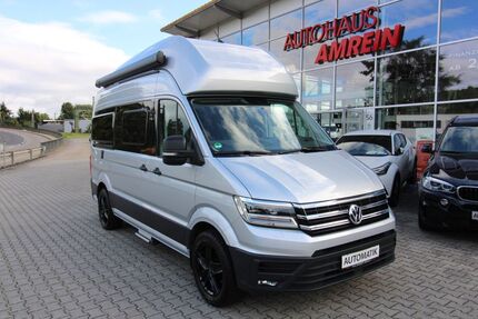 VW Crafter 37.470 km 54.790 € Lahnstein 56112