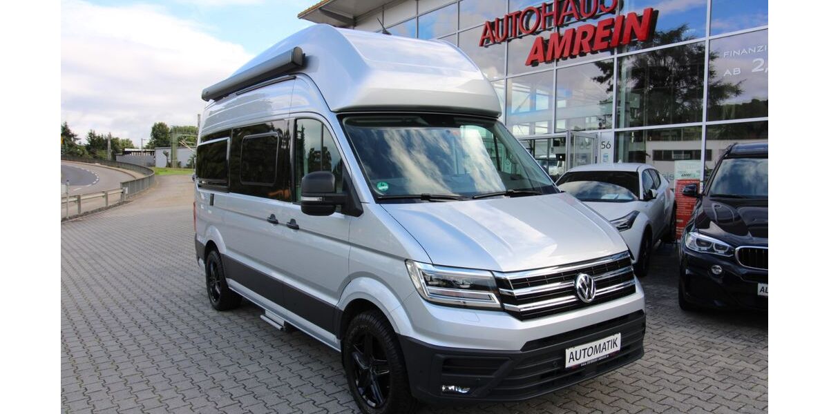 VW Crafter 37.470 km 54.790 € Lahnstein 56112