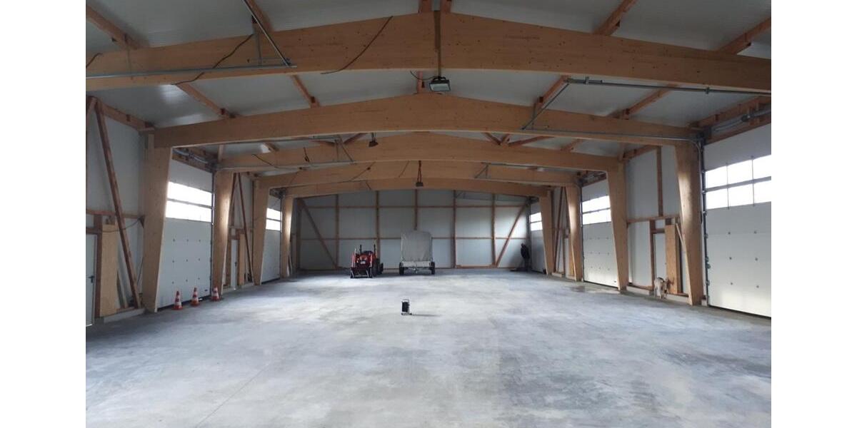 Gewerbeobjekt Neuwied Feldkirchen - 4&euro; | Angebot:25253208