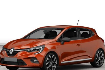 Renault Clio 31.600 km 13.990 € Montabaur 56410