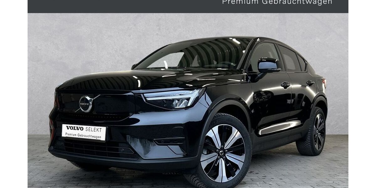 Volvo C40 38.500 km 25.890 &euro; Koblenz/Gwb. Arenberg 56077