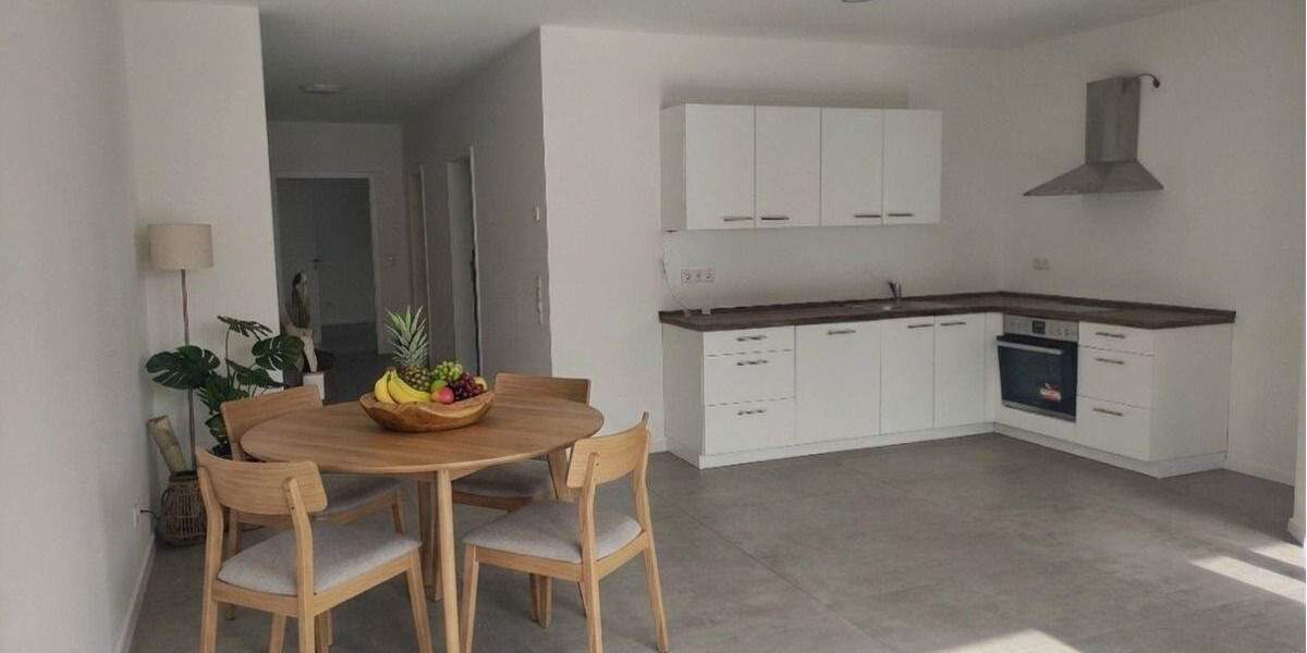 Etagenwohnung Vallendar - 2 Zimmer, 80 m&sup2;, 1.045&euro; | Angebot:25689092