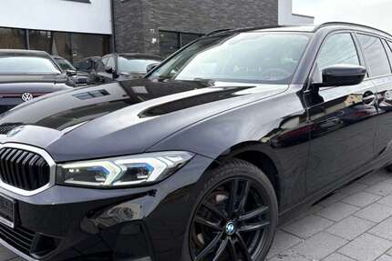 BMW 320 167.000 km 23.790 &euro; Ransbach-Baumbach 56235