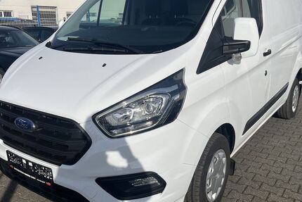Ford Transit Custom 85.500 km 16.450 € Halsenbach 56283