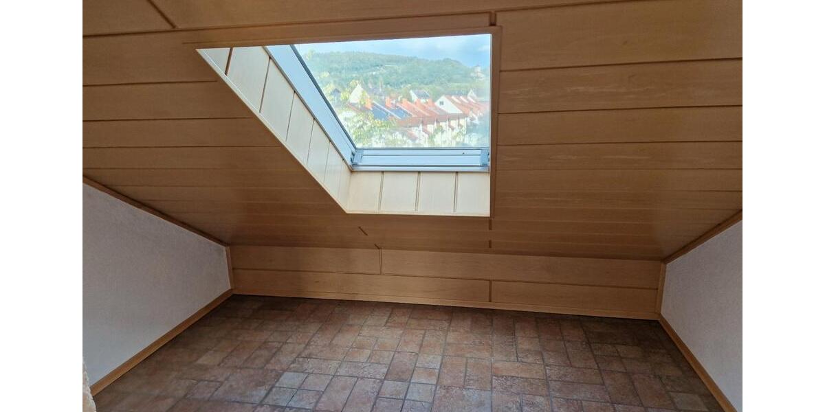 Helle Galerie-Wohnung in Bendorf Sayn inkl. Balkon, 2 Z., 66qm 2 zimmer