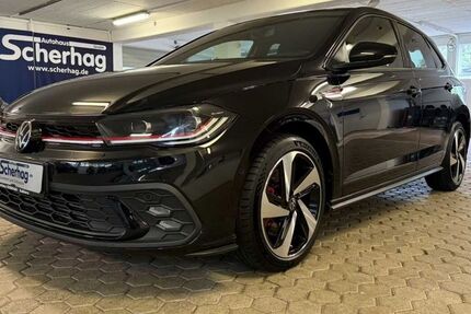 VW Polo 25.400 km 26.470 € Koblenz 56072