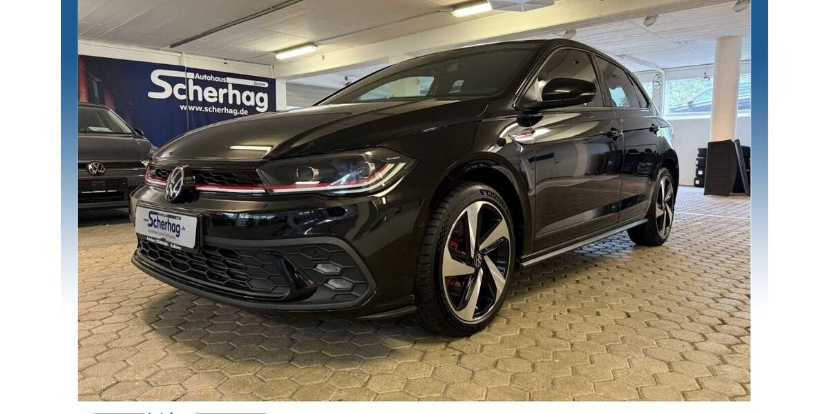 VW Polo 25.400 km 26.470 € Koblenz 56072