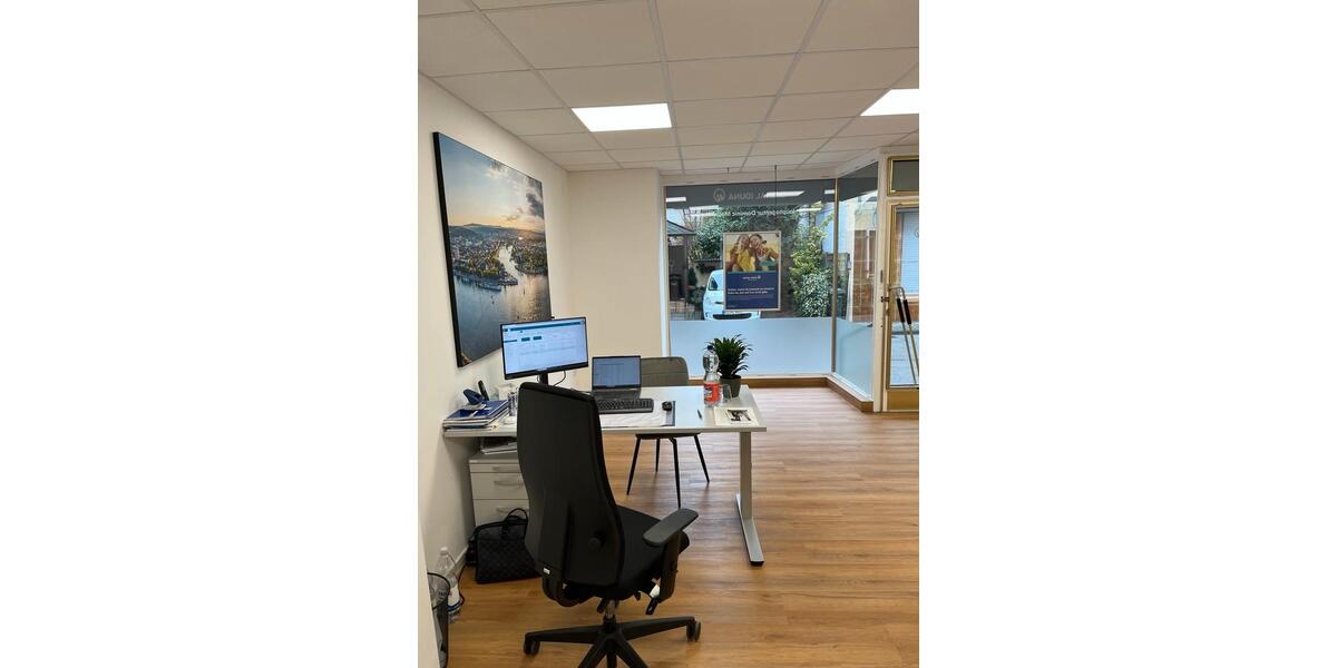 Gewerbeobjekt Koblenz Bubenheim - 815&euro; | Angebot:25380996