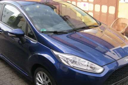 Ford Fiesta 188.000 km 3.490 &euro; Koblenz 56070