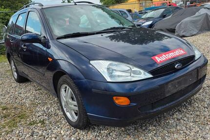 Ford Focus 179.000 km 2.490 &euro; Koblenz 56070