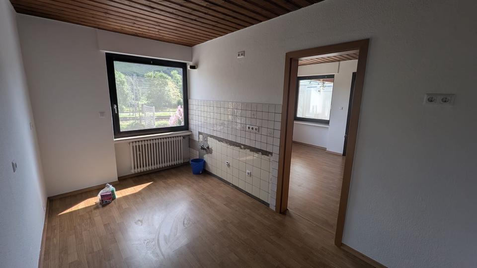 Erdgeschoßwohnung Kobern-Gondorf Gondorf - 3 Zimmer, 92 m&sup2;, 750&euro; | Angebot:26669812