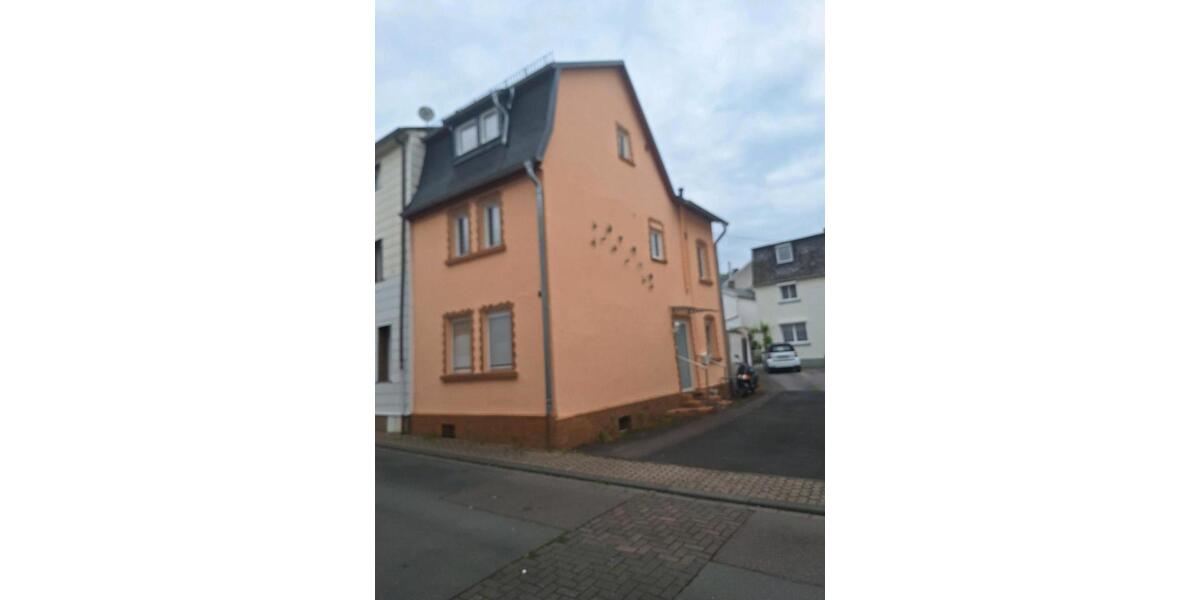 Reihenhaus Bad Ems - 4 Zimmer, 75 m&sup2;, 119.000&euro; | Angebot:27068365