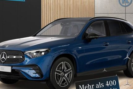 Mercedes-Benz GLC 300 15.486 km 69.880 € Koblenz 56073