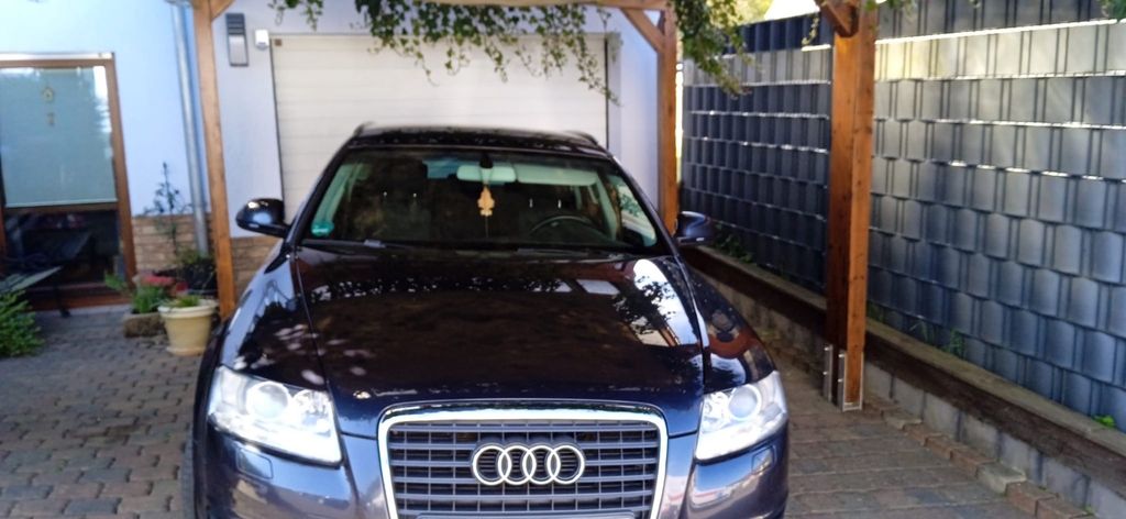 Audi A6 180.000 km 9.800 &euro; Neuwied 56566