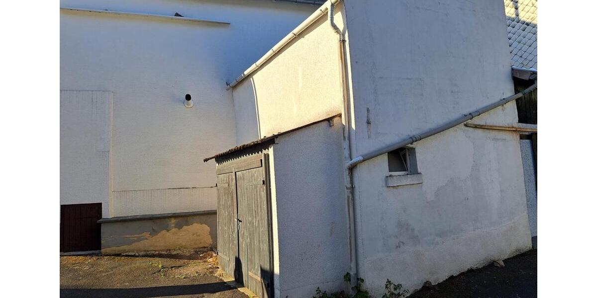 Reihenhaus Ransbach-Baumbach Baumbach - 3 Zimmer, 75 m&sup2;, 700&euro; | Angebot:26311821