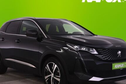 Peugeot 3008 61.525 km 19.900 &euro; Siershahn 56427