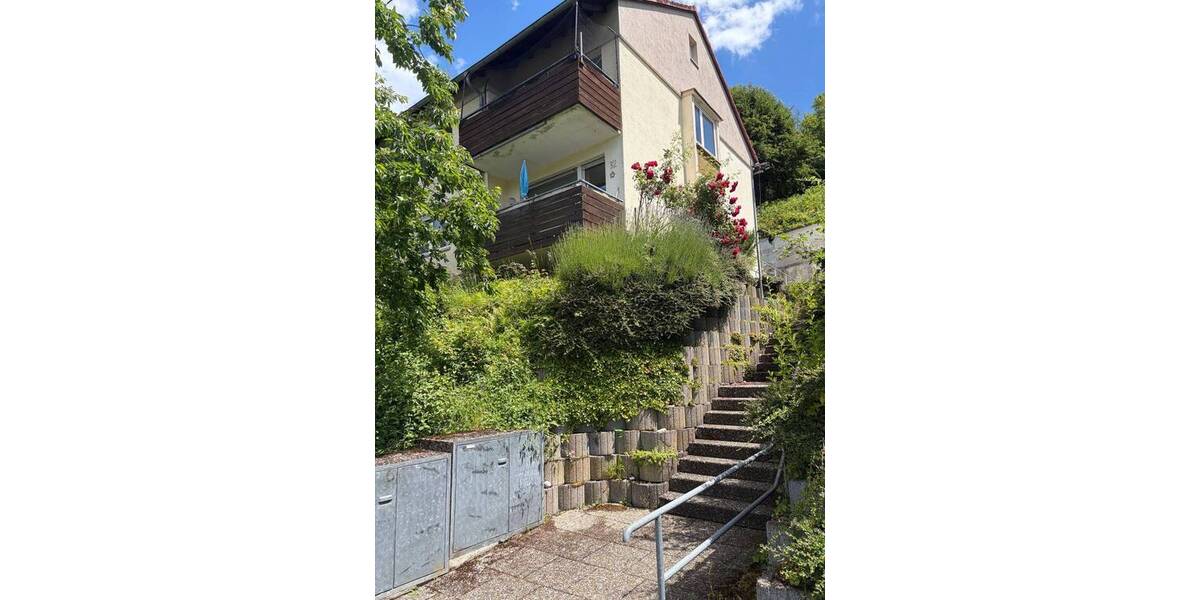 Etagenwohnung Bad Ems - 3 Zimmer, 137.000&euro; | Angebot:26862581