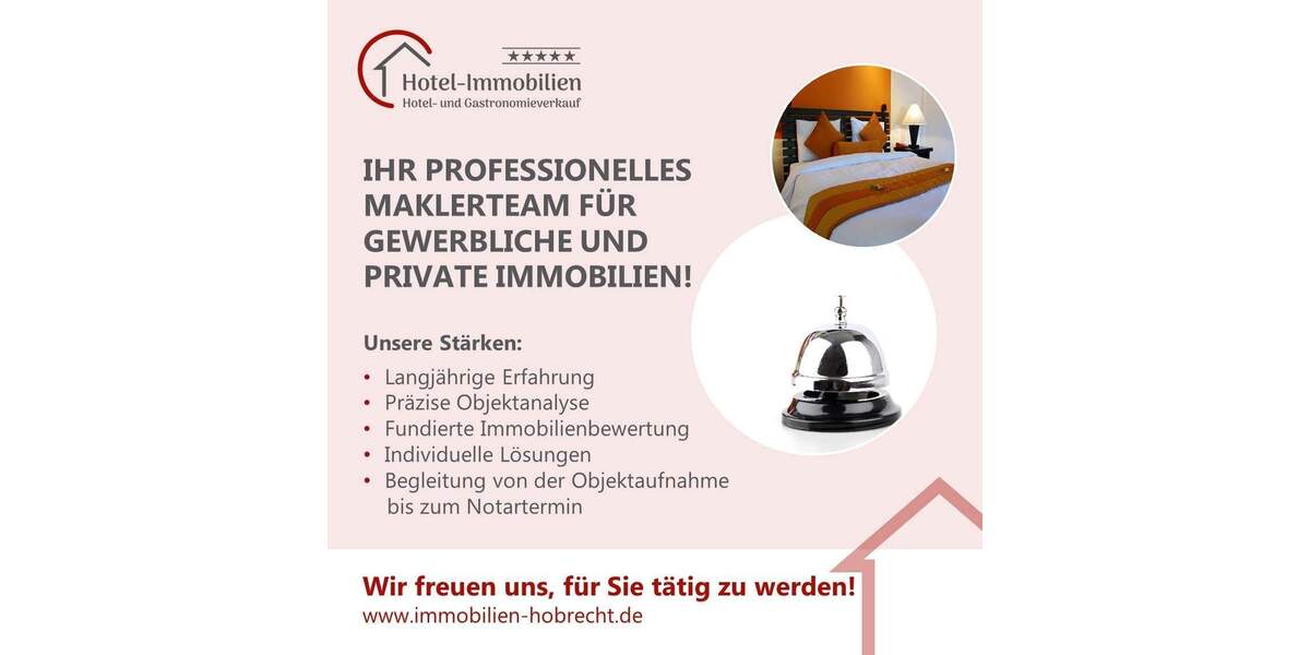 Gewerbeobjekt Wierschem - 1 Zimmer, 459.000&euro; | Angebot:25032981
