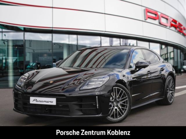 Porsche Panamera 5.500 km 149.970 &euro; Koblenz 56070