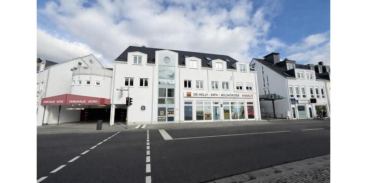 Gewerbeobjekt Montabaur - 2.450&euro; | Angebot:25456588