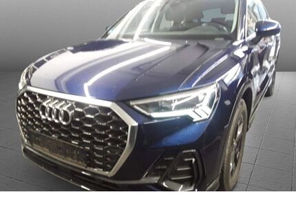 Audi Q3 39.370 km 34.870 &euro; Diez 65582