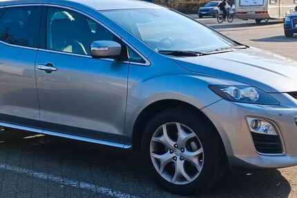 Mazda CX-7 163.000 km 5.500 &euro; Urmitz 56220