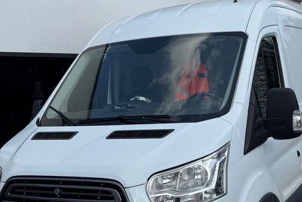 Ford Transit 95.000 km 18.900 &euro; Weroth 56414