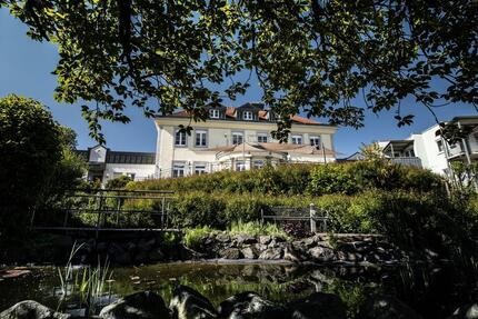 Provisionsfrei! Eigentumswohnung in Seniorenresidenz in Irlich 1.5 zimmer