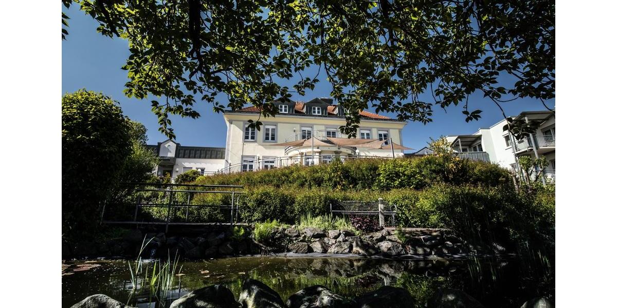 Provisionsfrei! Eigentumswohnung in Seniorenresidenz in Irlich 1.5 zimmer