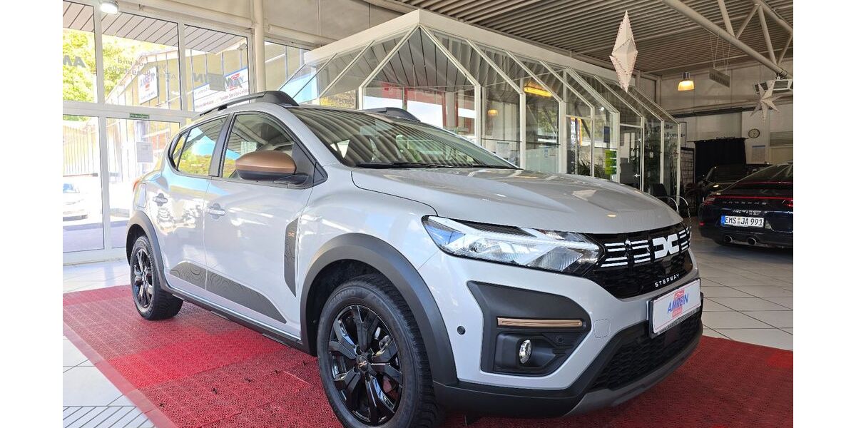 Dacia Sandero 34.500 km 14.950 € Lahnstein 56112