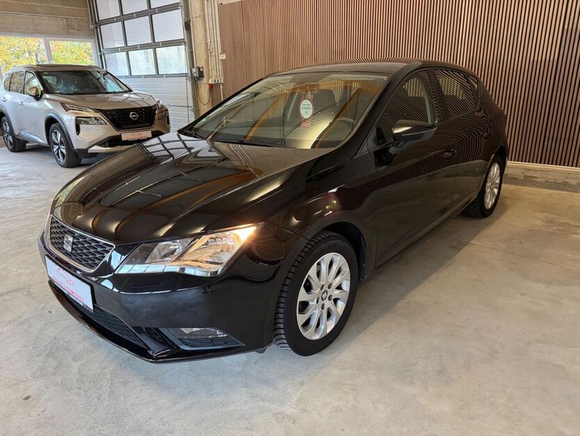 Seat Leon 53.745 km 11.999 € Horhausen 56593