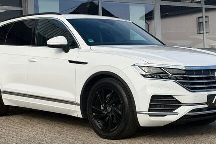 VW Touareg 144.000 km 37.999 &euro; Wirges 56422