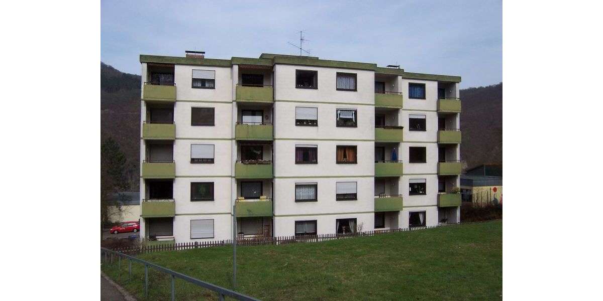 Etagenwohnung Lahnstein Lahnstein auf der Höhe - 3.5 Zimmer, 95 m&sup2;, 510&euro; | Angebot:27316301
