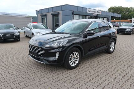 Ford Kuga 75.725 km 16.900 &euro; Bendorf 56170