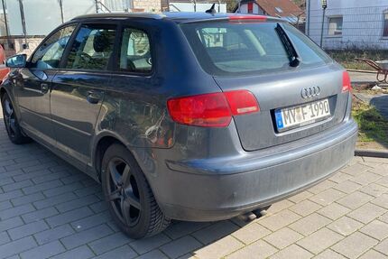 Audi A3 251.684 km 3.500 &euro; Bendorf 56170