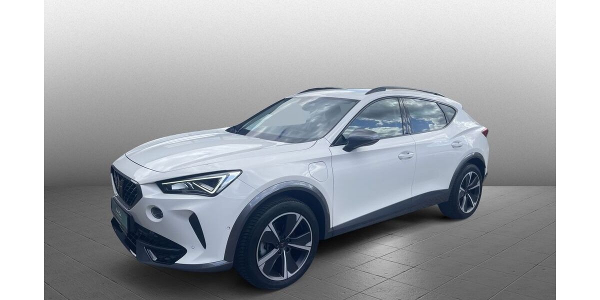 Cupra Formentor 33.905 km 25.890 &euro; Diez 65582