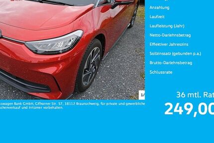 VW ID.3 31.999 km 30.480 &euro; Koblenz 56076