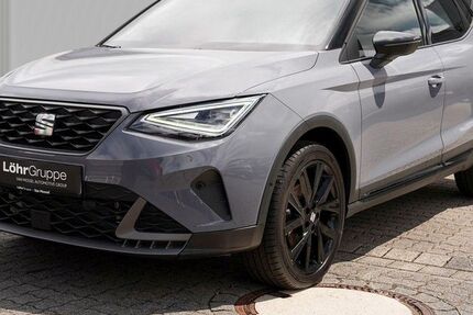 Seat Arona 17.134 km 23.880 &euro; Neuwied 56564
