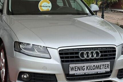 Audi A4 53.650 km 13.650 &euro; Neuwied 56567