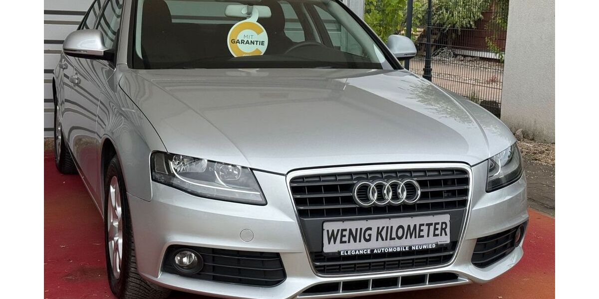 Audi A4 53.650 km 13.650 &euro; Neuwied 56567