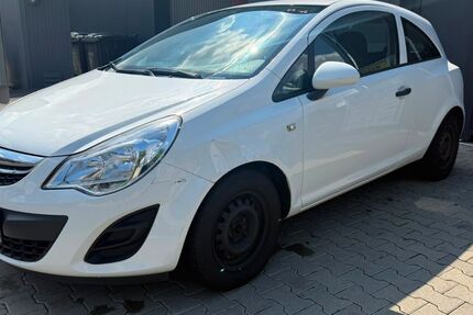Opel Corsa 83.000 km 2.190 &euro; Neuwied 56564