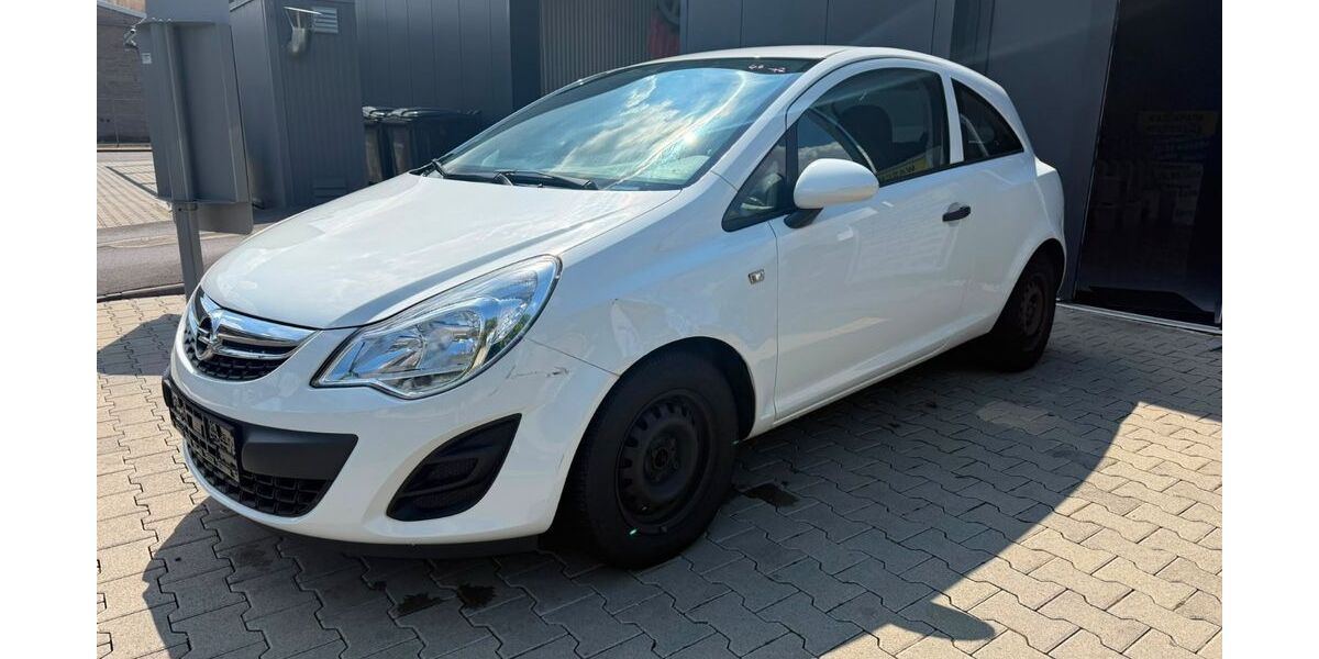 Opel Corsa 83.000 km 2.190 &euro; Neuwied 56564
